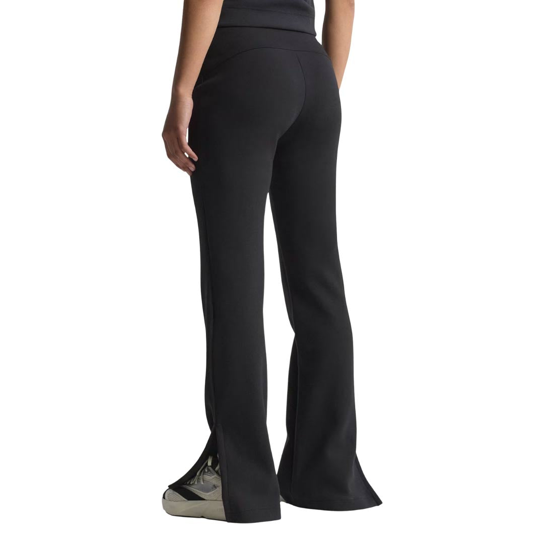 adidas - Women's Soft Lux Flared Pant (JM3757) – SVP Sports