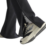 adidas - Women's Soft Lux Flared Pant (JM3757)
