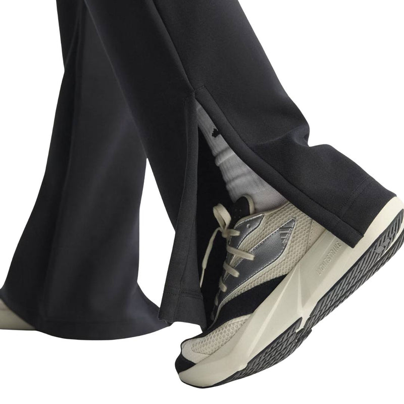 adidas - Women's Soft Lux Flared Pant (JM3757)