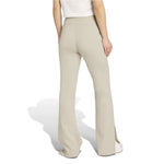 adidas - Women's Soft Lux Flared Track Pant (JV9880)