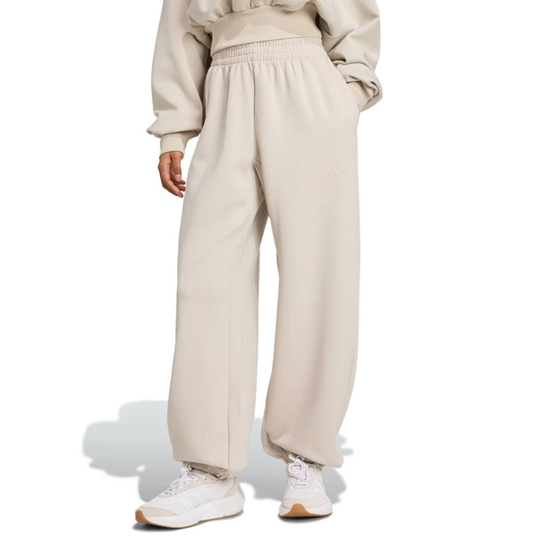 adidas - Women's Soft Lux Loose Pant (JV9897)