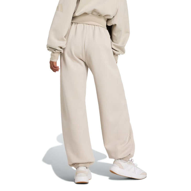 adidas - Women's Soft Lux Loose Pant (JV9897)