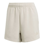 adidas - Women's Soft Lux Loose Shorts (JV9877)