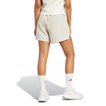 adidas - Women's Soft Lux Loose Shorts (JV9877)