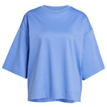 adidas - Women's Soft Lux Loose T-Shirt (JV9890)