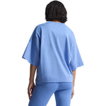 adidas - Women's Soft Lux Loose T-Shirt (JV9890)