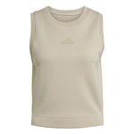 adidas - Women's Soft Lux Tank Top (JV9867)