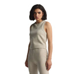 adidas - Women's Soft Lux Tank Top (JV9867)