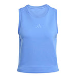 adidas - Women's Soft Lux Tank Top (JV9868)