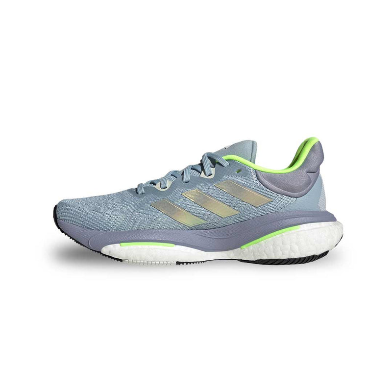 adidas - Women's Solarglide 6 Shoes (IF4857)