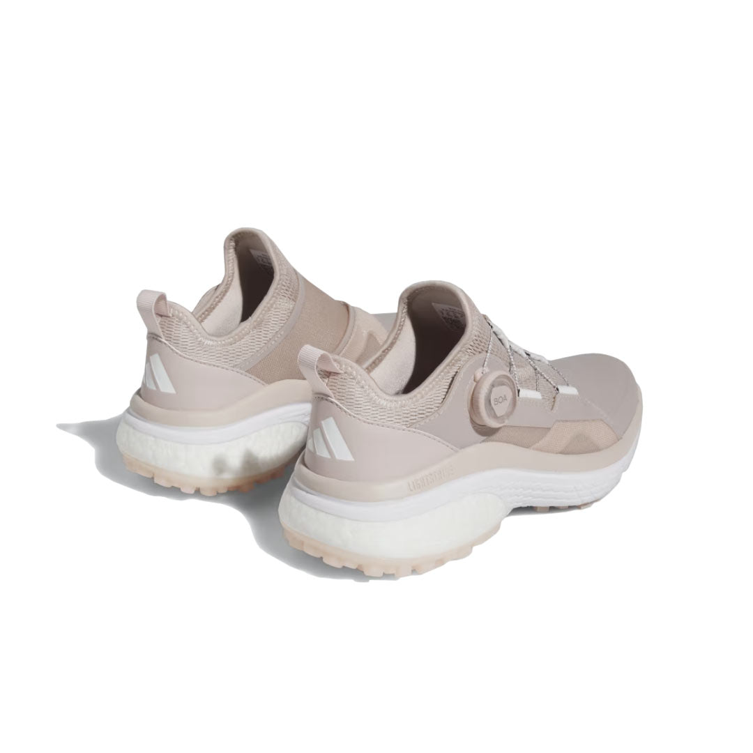 adidas - Women's Solarmotion BOA Spikeless Golf Shoes (GV9394