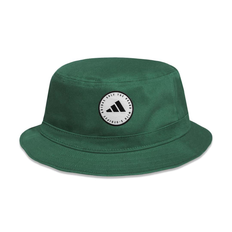adidas - Women's Solid Bucket Hat (IM9230-W)