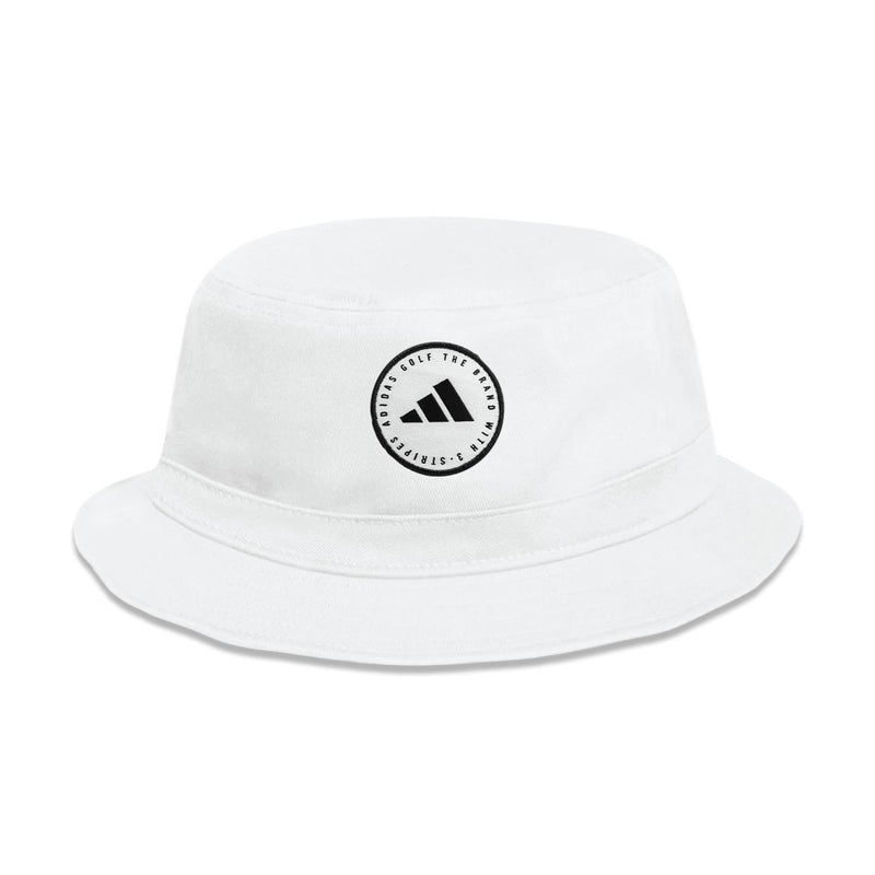adidas - Women's Solid Bucket Hat (IQ2898-W)