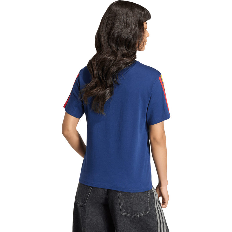 adidas - Women's Spain DNA T-Shirt (JZ2264)