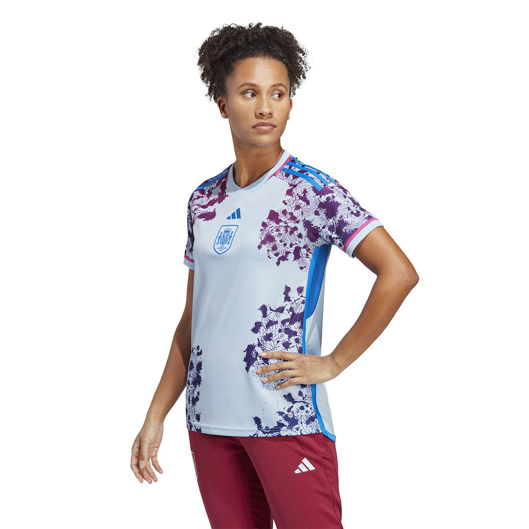Spain away jersey shop