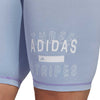 adidas - Women's Sport Statement Bike Shorts (IC1626)