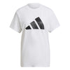 adidas - Women's Sportswear Future Icons Logo Graphic T-Shirt (GU9697)