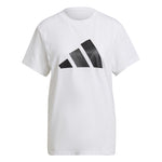 adidas - Women's Sportswear Future Icons Logo Graphic T-Shirt (GU9697)
