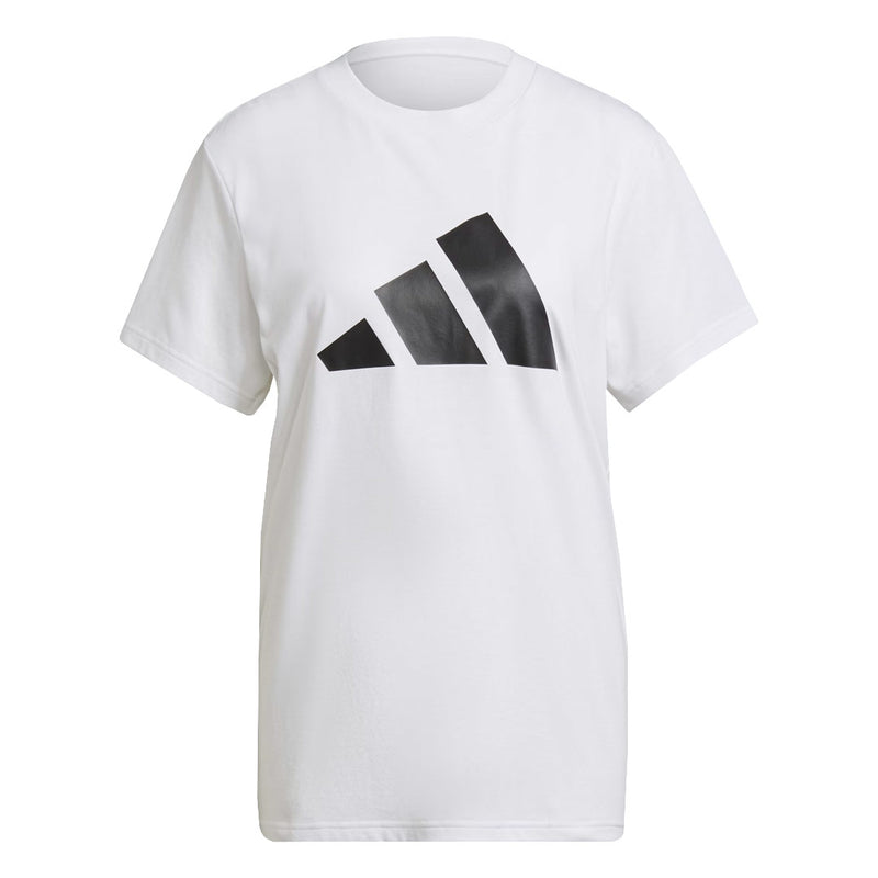 adidas - Women's Sportswear Future Icons Logo Graphic T-Shirt (GU9697)