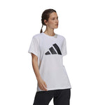 adidas - Women's Sportswear Future Icons Logo Graphic T-Shirt (GU9697)