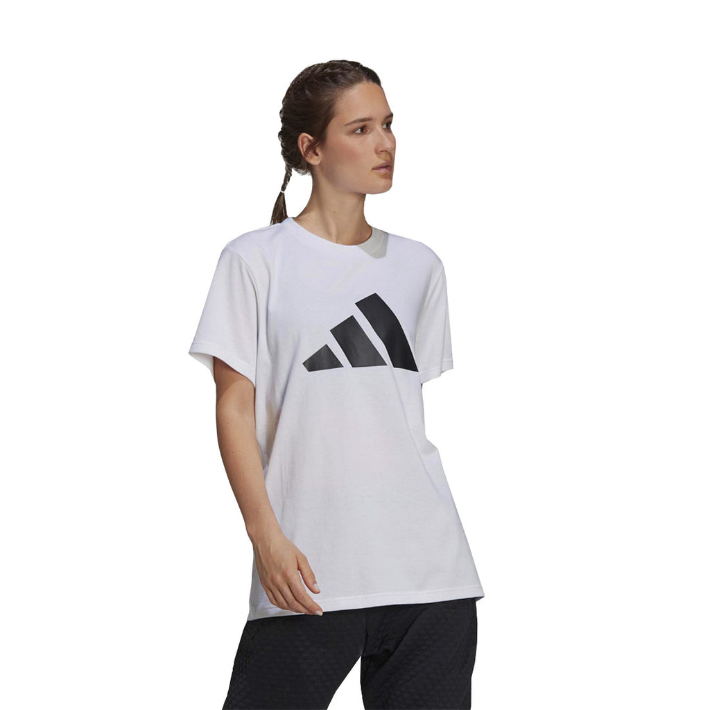 adidas - Women's Sportswear Future Icons Logo Graphic T-Shirt (GU9697)