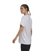 adidas - Women's Sportswear Future Icons Logo Graphic T-Shirt (GU9697)