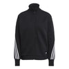 adidas - Women's Sportswear Wrapped Jacket (GL0338)