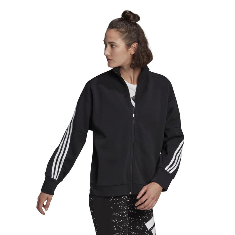 adidas - Women's Sportswear Wrapped Jacket (GL0338)