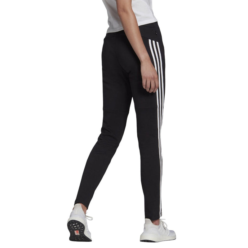 adidas - Women's Sportwears Future Icons 3-Stripes Skinny Pant (H57301)