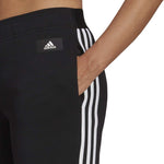 adidas - Women's Sportwears Future Icons 3-Stripes Skinny Pant (H57301)