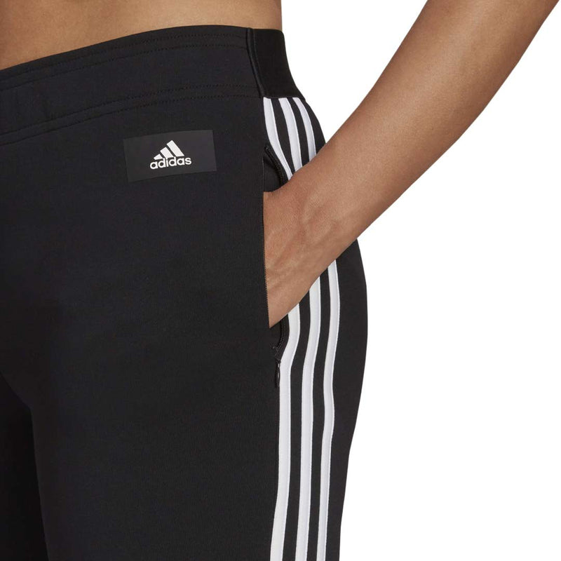 adidas - Women's Sportwears Future Icons 3-Stripes Skinny Pant (H57301)