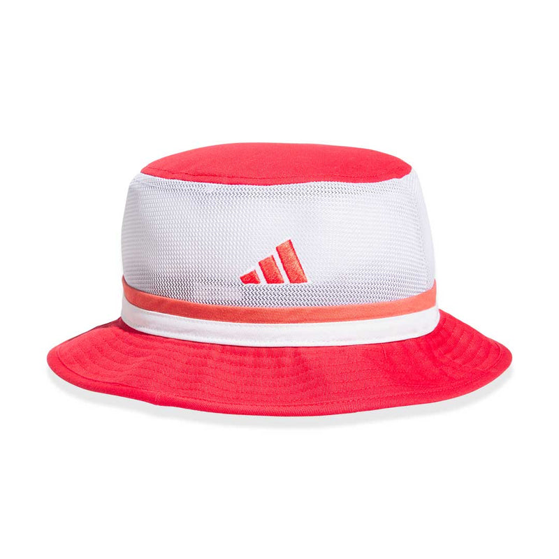adidas - Women's Spring Mesh Bucket Hat (JD9896-W)