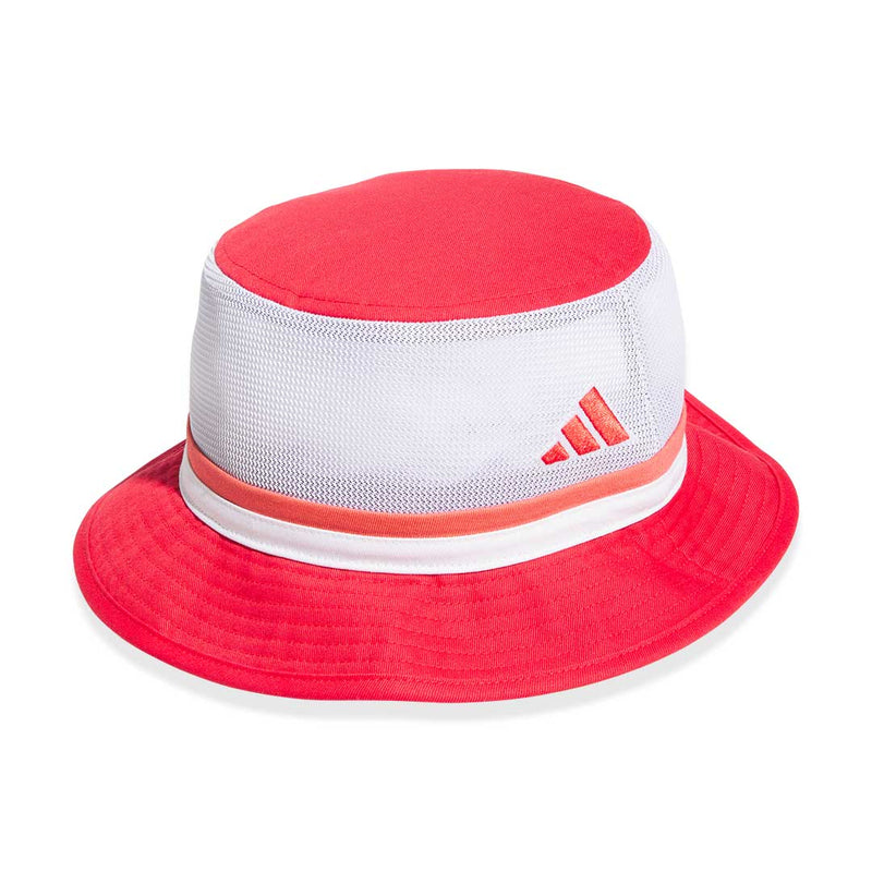 adidas - Women's Spring Mesh Bucket Hat (JD9896-W)