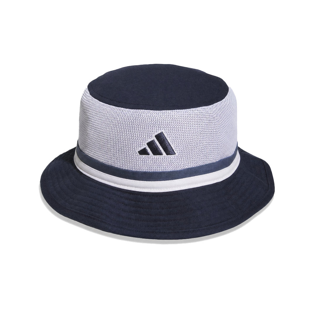 adidas - Women's Spring Mesh Golf Bucket Hat (JJ3829-W) – SVP Sports