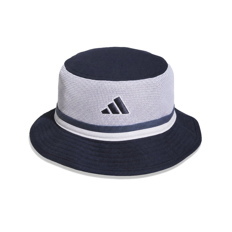 adidas - Women's Spring Mesh Golf Bucket Hat (JJ3829-W)