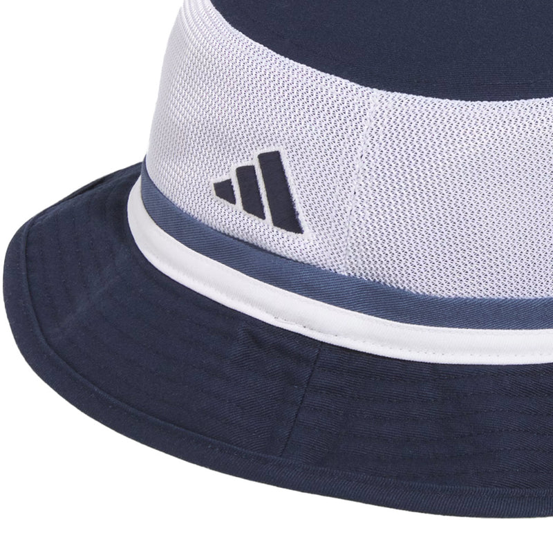 adidas - Women's Spring Mesh Golf Bucket Hat (JJ3829-W)