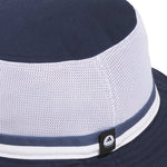 adidas - Women's Spring Mesh Golf Bucket Hat (JJ3829-W)