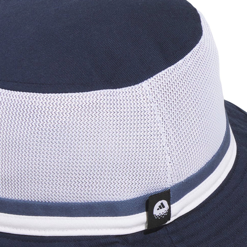 adidas - Women's Spring Mesh Golf Bucket Hat (JJ3829-W)