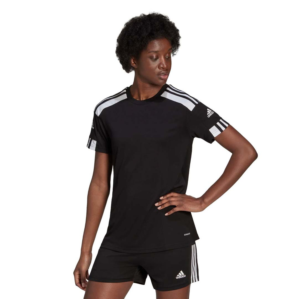 adidas - Women's Squadra 21 Jersey (GN5757)