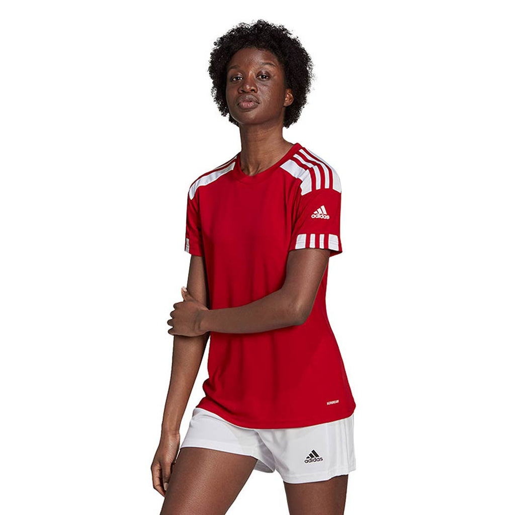 adidas - Women's Squadra 21 Jersey (GN5758)