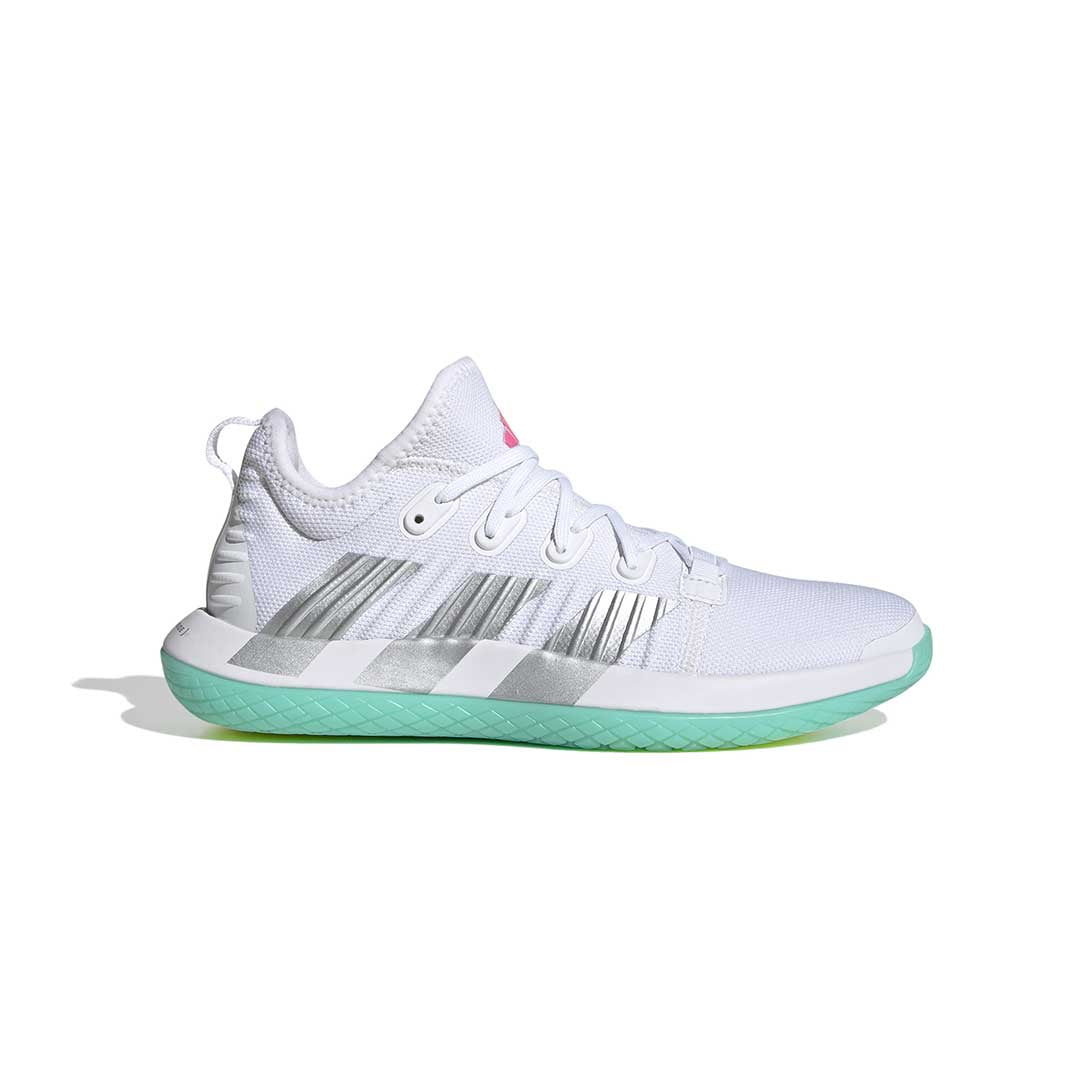 adidas - Women's Stabil Next Gen Handball Shoes (IG3402) – SVP Sports
