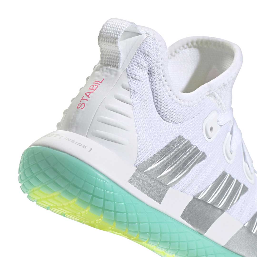 adidas - Women's Stabil Next Gen Handball Shoes (IG3402) SVP Sports adidas - Women's Stabil Next Gen Handball Shoes (IG3402) SVP Sports