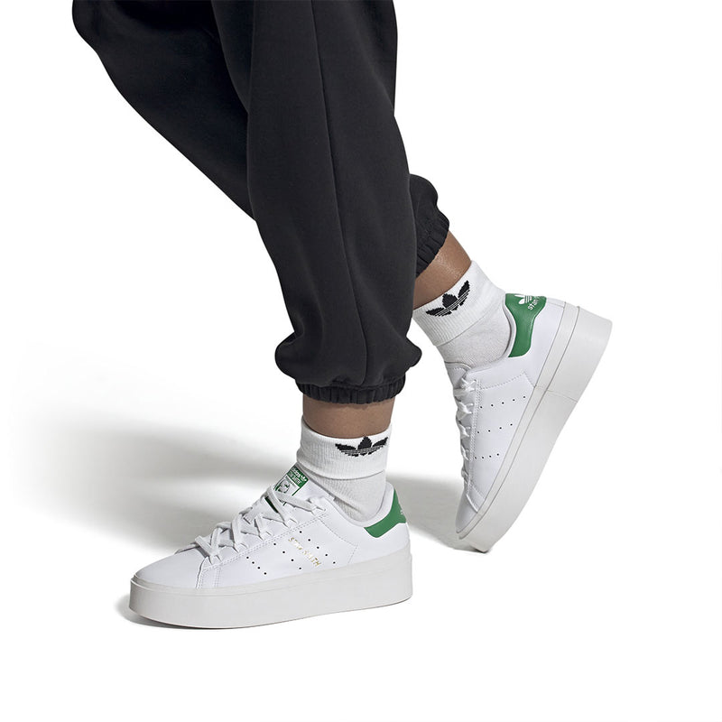 adidas - Women's Stan Smith Bonega Shoes (GY9310)