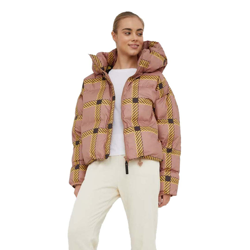 adidas - Doudoune Stella McCartney pour femme (HI6091) 