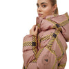 adidas - Doudoune Stella McCartney pour femme (HI6091) 