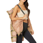 adidas - Doudoune Stella McCartney pour femme (HI6091) 