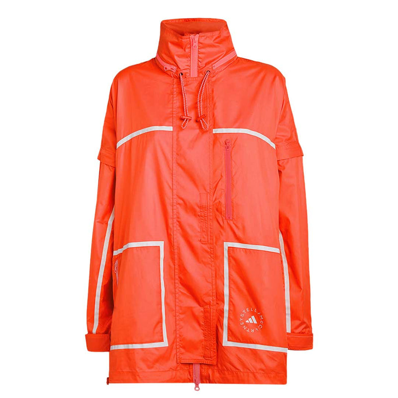 adidas - Veste pliable Stella McCartney TrueNature pour femme (IA0018) 