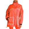 adidas - Veste pliable Stella McCartney TrueNature pour femme (IA0018) 