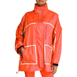 adidas - Veste pliable Stella McCartney TrueNature pour femme (IA0018) 