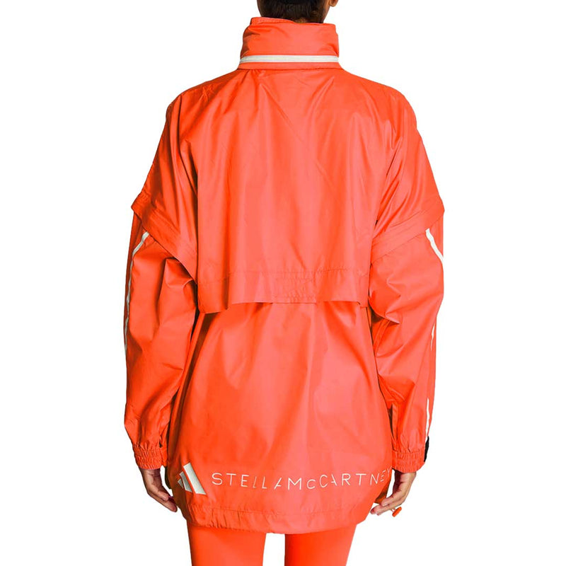 adidas - Veste pliable Stella McCartney TrueNature pour femme (IA0018) 